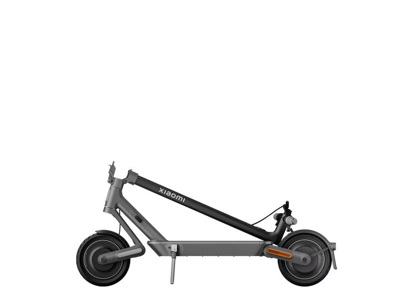 Xiaomi E-Scooter E-Scooter 4 Ultra Swiss Edition