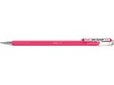 pentel Gelschreiber Mattehop 1.0 mm, Pink