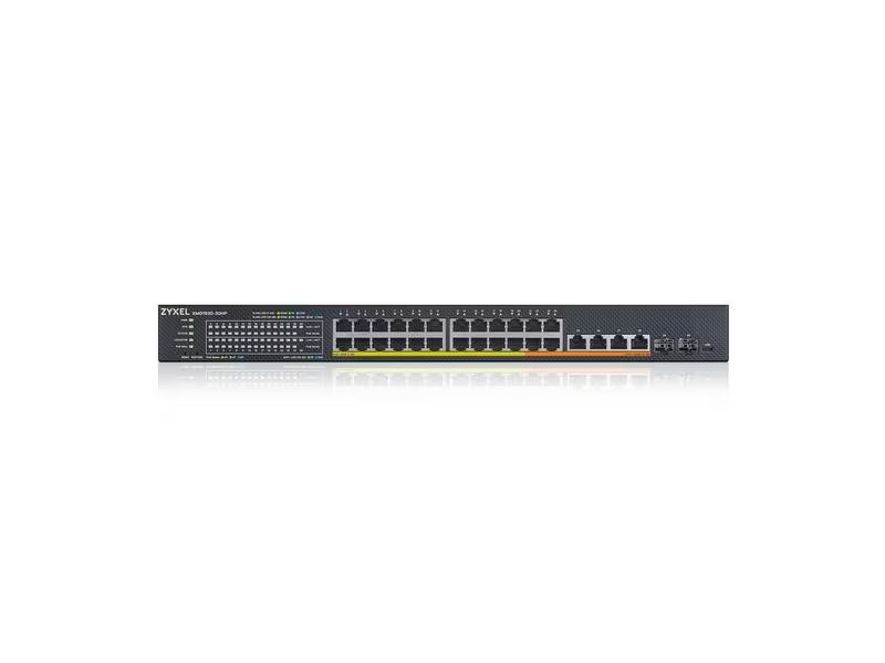 Zyxel PoE+ Switch XMG1930-30HP 30 Port