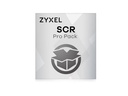 Zyxel Lizenz SCR Pro Pack 1 Monat