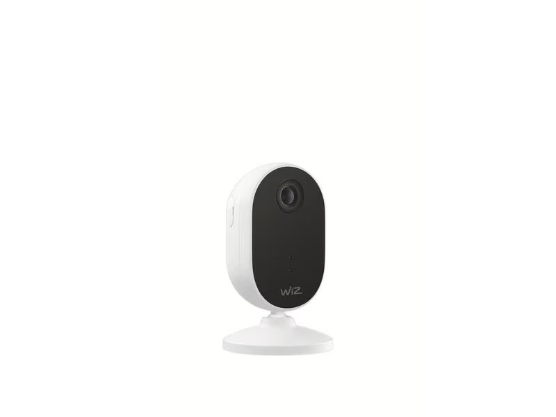 WiZ Sicherheitskamera Indoor mit WiFi