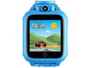 Contixo Smart Watch for Kids with Educational Games Blau (D/E/F/I)
