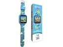 Contixo Smart Watch for Kids with Educational Games Blau (D/E/F/I)