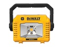DeWalt Akku-Baustellenleuchte DCL077 12/18 V, Solo