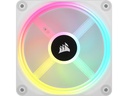 Corsair PC-Lüfter iCUE QX120 RGB Expansion Kit Weiss