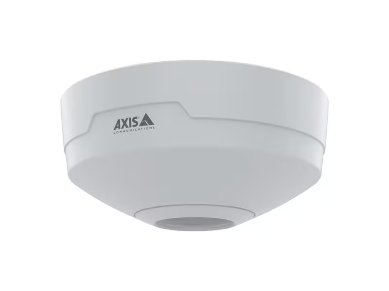 Axis Ersatzgehäuse TM3819 Weiss, 4 Stück