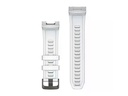 GARMIN Armband zu Instinct 2X Solar, Whitestone