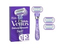 Gillette Venus Deluxe Smooth Swirl 3 Stück