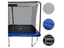 KOOR Trampolin mit Leiter KUULMA, 244 cm