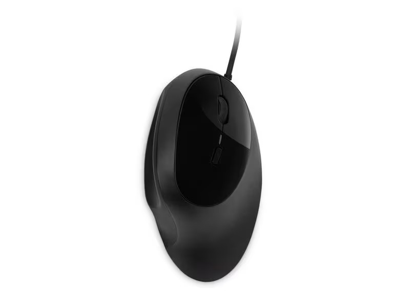 Kensington Ergonomische Maus Pro Fit