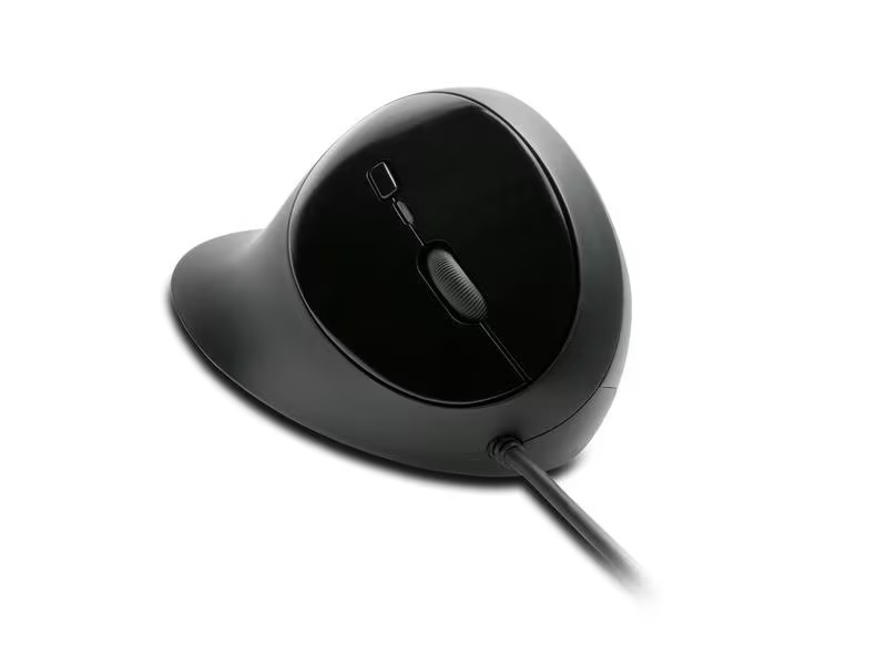 Kensington Ergonomische Maus Pro Fit