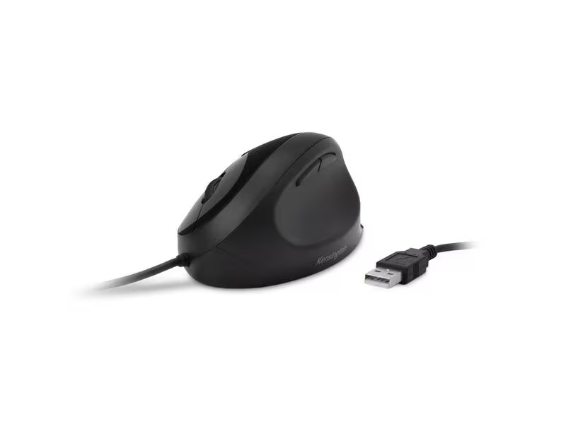 Kensington Ergonomische Maus Pro Fit