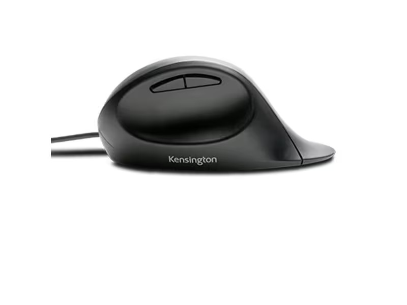 Kensington Ergonomische Maus Pro Fit