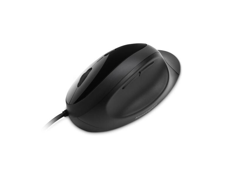 Kensington Ergonomische Maus Pro Fit