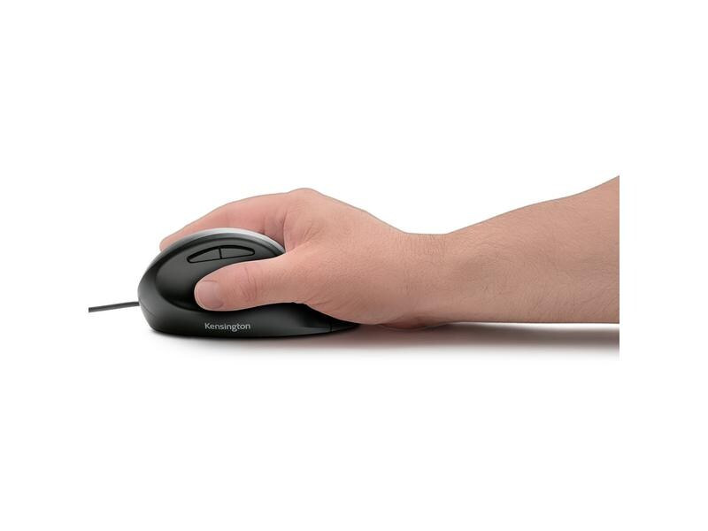 Kensington Ergonomische Maus Pro Fit