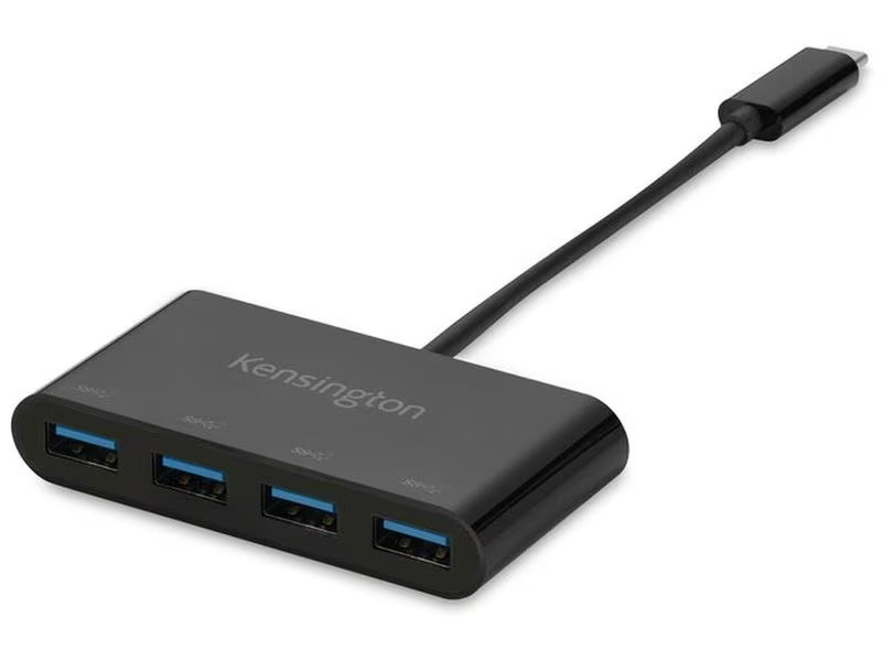 Kensington USB-Hub CH1200 USB-C