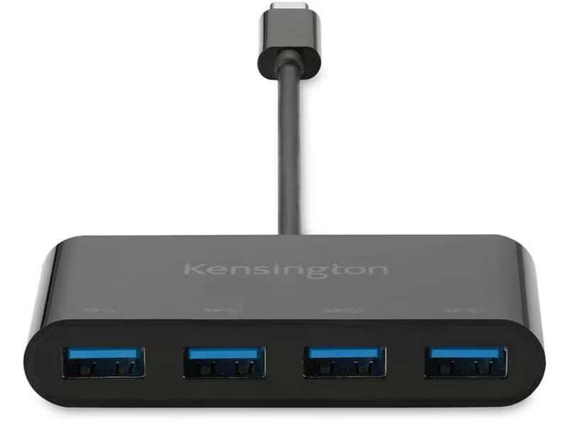 Kensington USB-Hub CH1200 USB-C