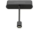 Kensington USB-Hub CH1200 USB-C