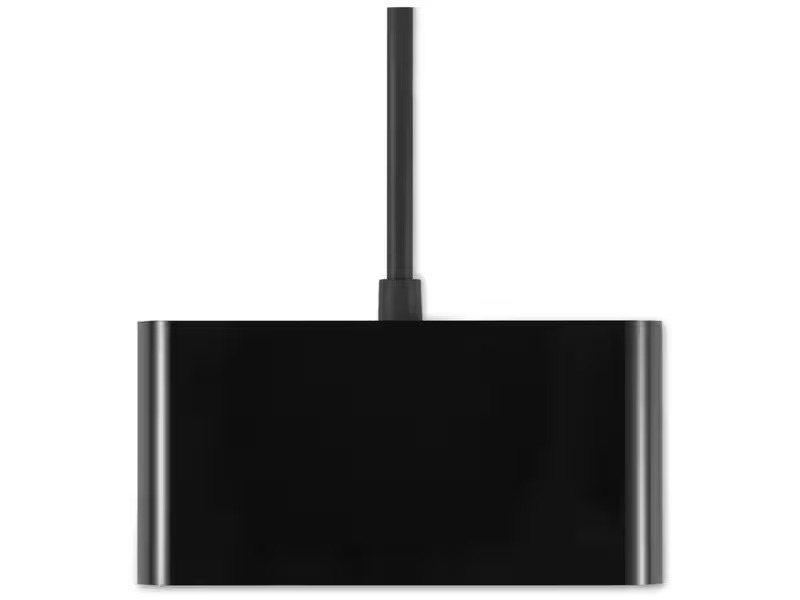 Kensington USB-Hub CH1200 USB-C