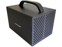 LC-Power Externes Gehäuse LC-35U3-RAID-4-HDMI 3.5