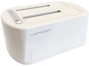 LC-Power Dockingsstation LC-DOCK-U3-VI