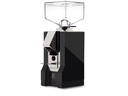 Eureka Kaffeemühle Mignon Facile 50 Schwarz matt