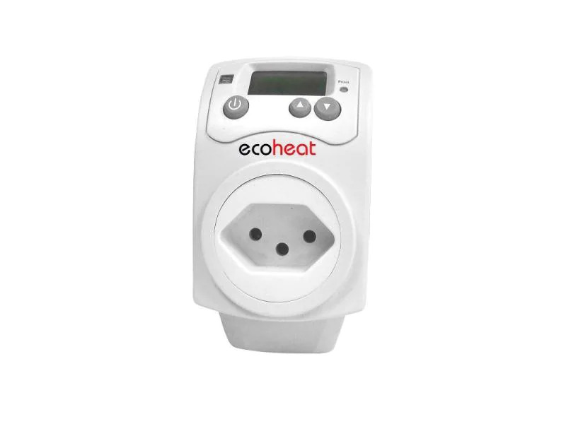 Ecofort Thermometer DST Steckdosenthermostat
