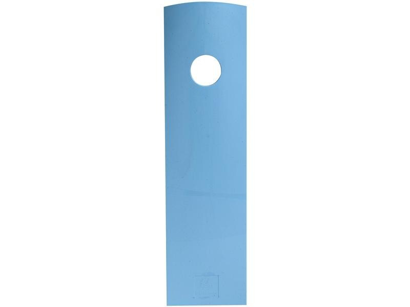Exacompta Stehsammler Bee Blue Mag-Cube A4 Hellblau