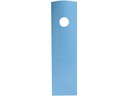 Exacompta Stehsammler Bee Blue Mag-Cube A4 Hellblau