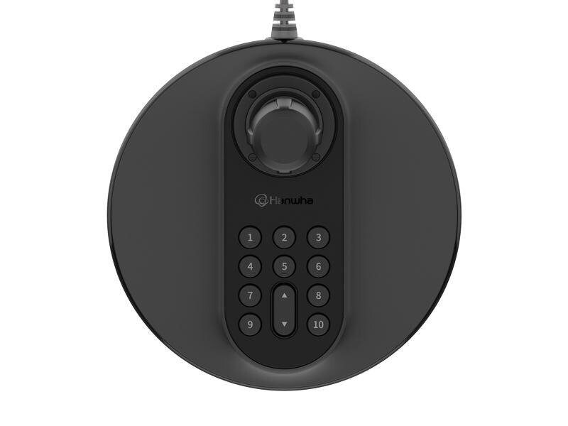 Hanwha Vision Kamerasteuerung SPC-2001