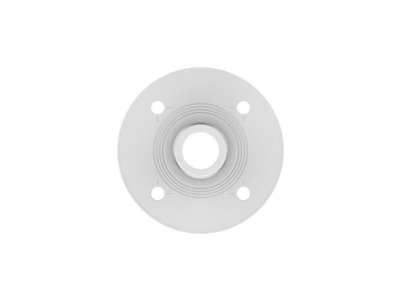 Hanwha Vision Deckenhalterung SBP-140CMB Weiss 1 Stück