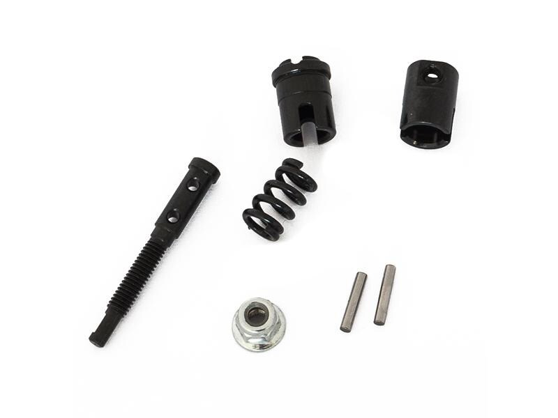 Hobbytech Rutschkupplung Service-Set BXR.S2, DB8