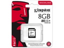Kingston SDHC-Karte Industrial 8 GB