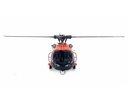 Amewi Helikopter UH60 Black Hawk Coastguard 6-Kanal, RTF