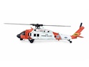 Amewi Helikopter UH60 Black Hawk Coastguard 6-Kanal, RTF