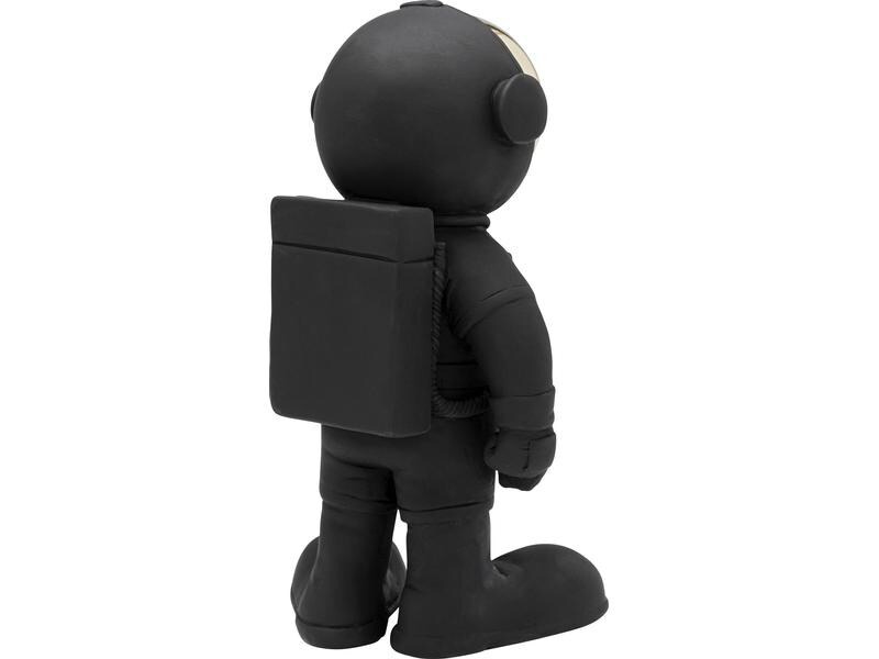 Kare Dekofigur Astronaut Welcome 27 cm