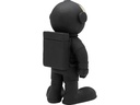 Kare Dekofigur Astronaut Welcome 27 cm