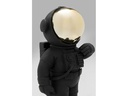 Kare Dekofigur Astronaut Welcome 27 cm
