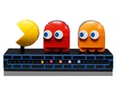 LEGO® Icons PAC-MAN Spielautomat 10323