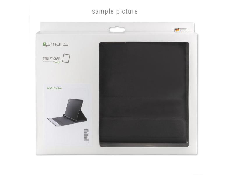 4smarts Tablet Book Cover DailyBiz Galaxy Tab A 10.1 (2019)
