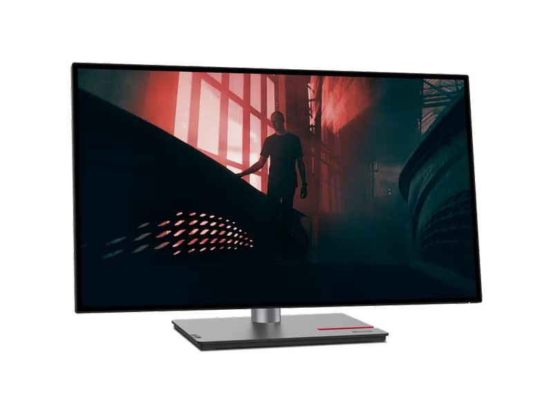 Lenovo Monitor ThinkVision P27 h-30