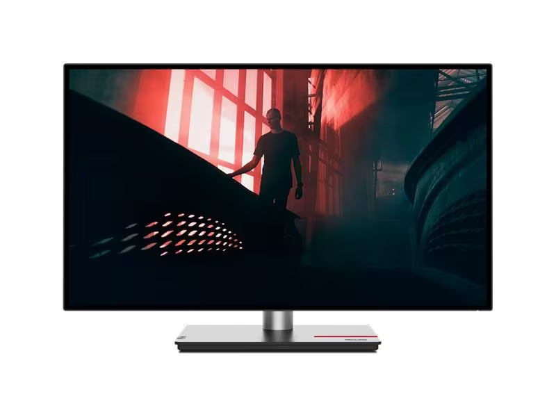 Lenovo Monitor ThinkVision P27 h-30