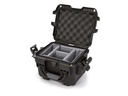 Nanuk Schaumstoffeinsatz Trennwand-Set für Mod. 908