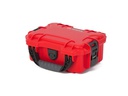 Nanuk Koffer 903 Rot - leer