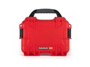 Nanuk Koffer 903 Rot - leer