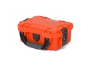 Nanuk Koffer 903 Orange - leer