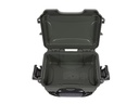 Nanuk Koffer 903 Oliv - leer