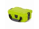 Nanuk Koffer 903 Limette - leer