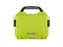 Nanuk Koffer 903 Limette - leer