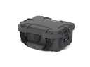 Nanuk Koffer 903 Graphit - leer